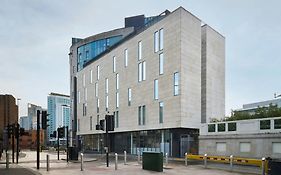 Sleeperz Hotel Cardiff